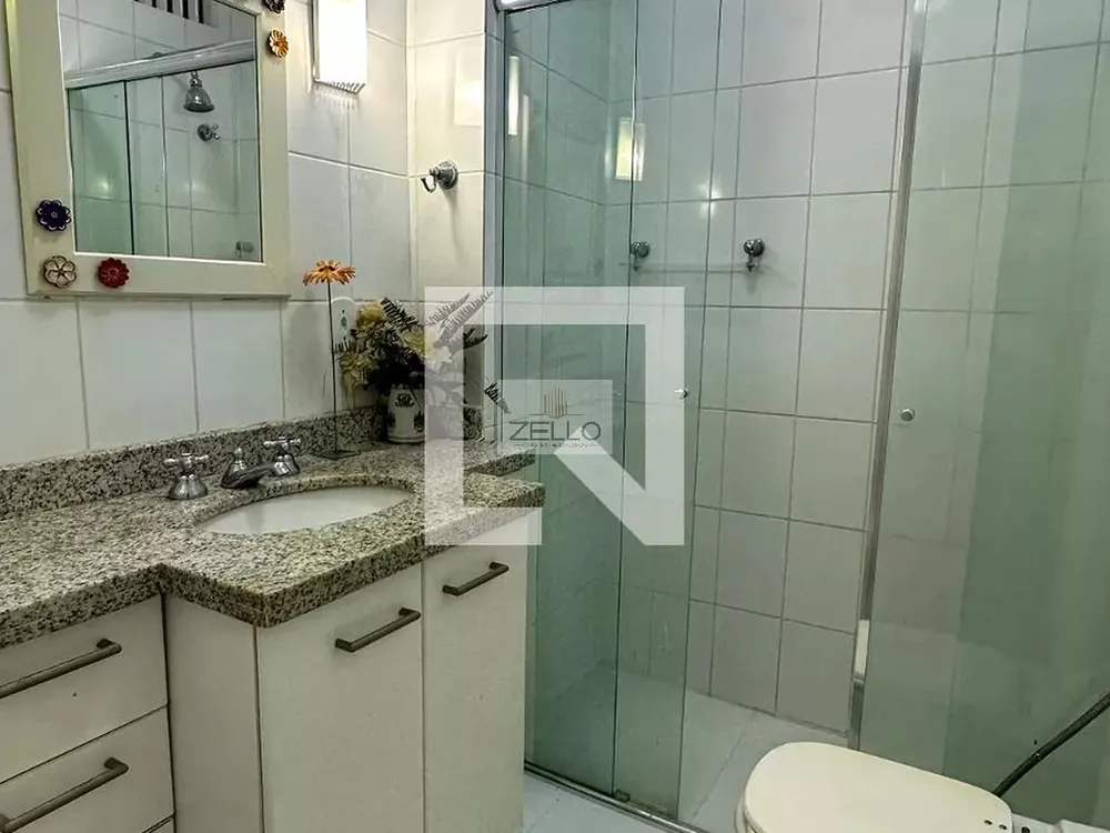 Apartamento, 1 quarto, 82 m² - Foto 15