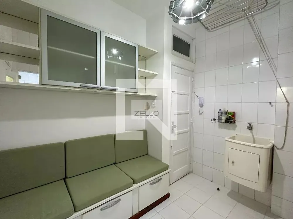 Apartamento, 1 quarto, 82 m² - Foto 12