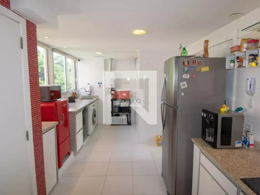 Apartamento, 3 quartos, 108 m² - Foto 6