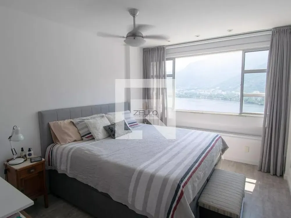 Apartamento, 3 quartos, 108 m² - Foto 4