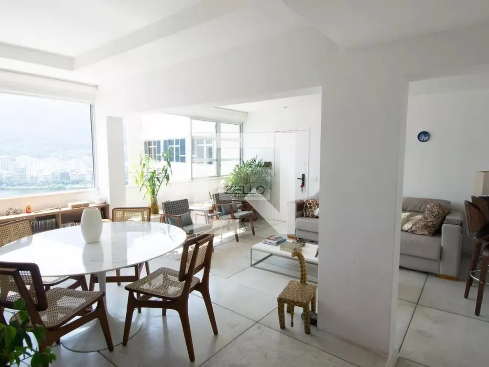 Apartamento, 3 quartos, 108 m² - Foto 3