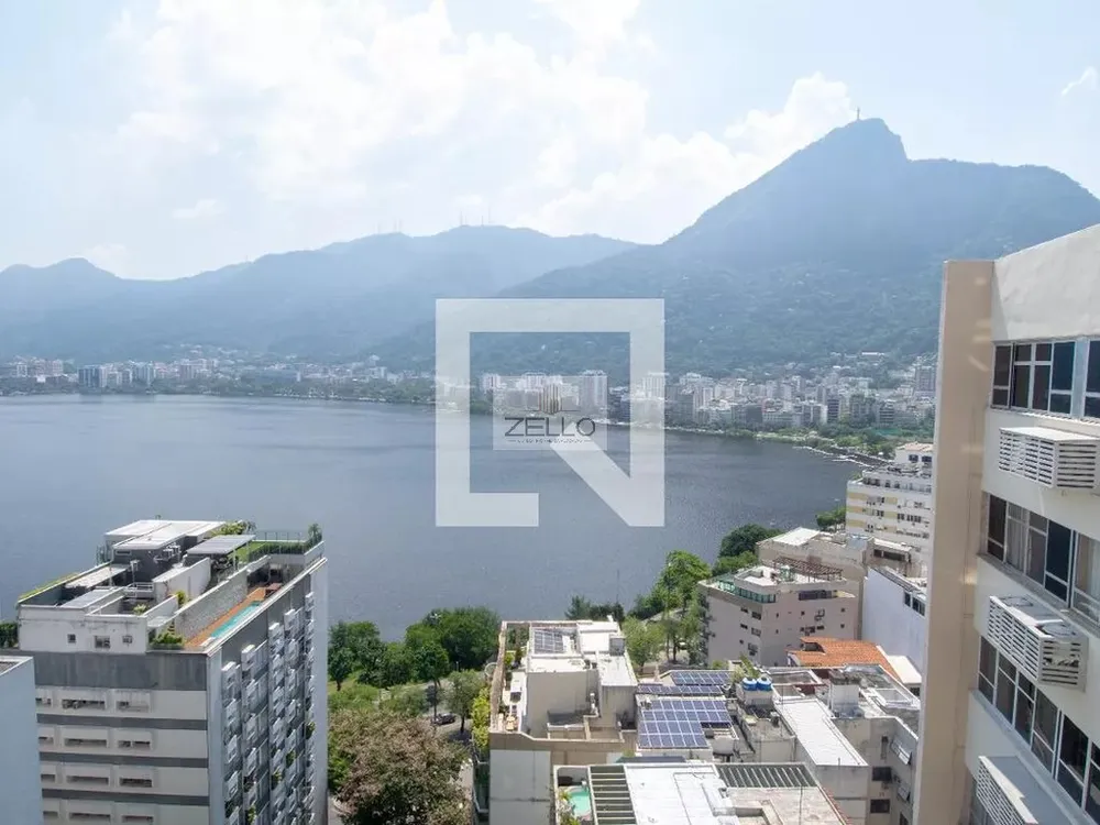 Apartamento, 3 quartos, 108 m² - Foto 1