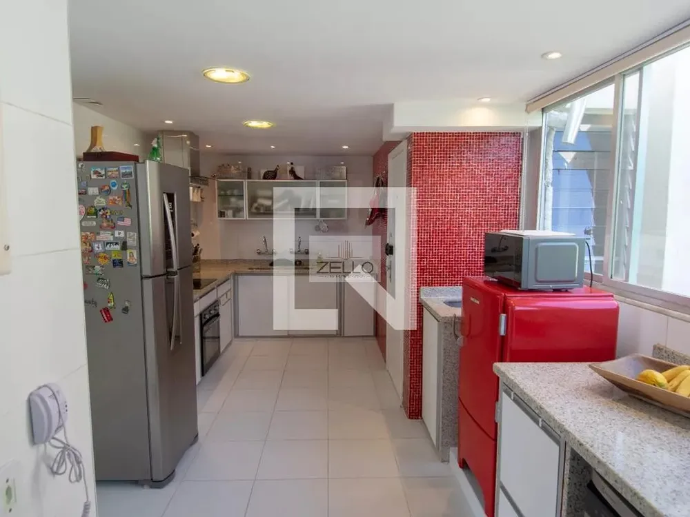 Apartamento, 3 quartos, 108 m² - Foto 7