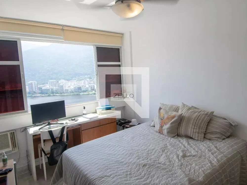 Apartamento, 3 quartos, 108 m² - Foto 11