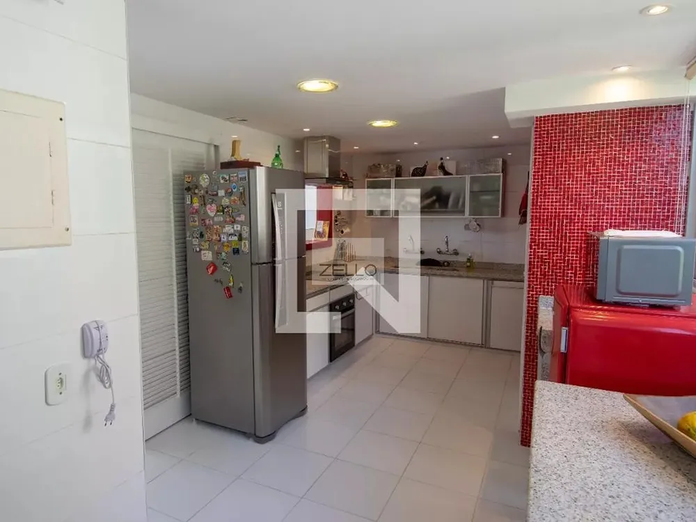 Apartamento, 3 quartos, 108 m² - Foto 14