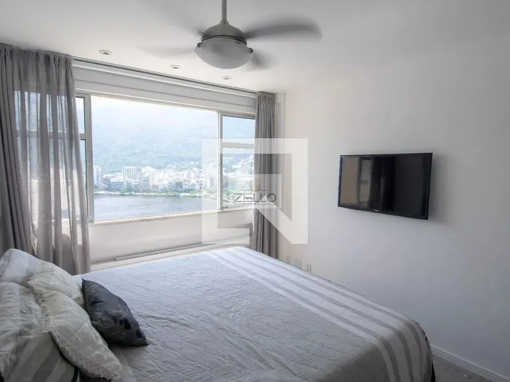 Apartamento, 3 quartos, 108 m² - Foto 5