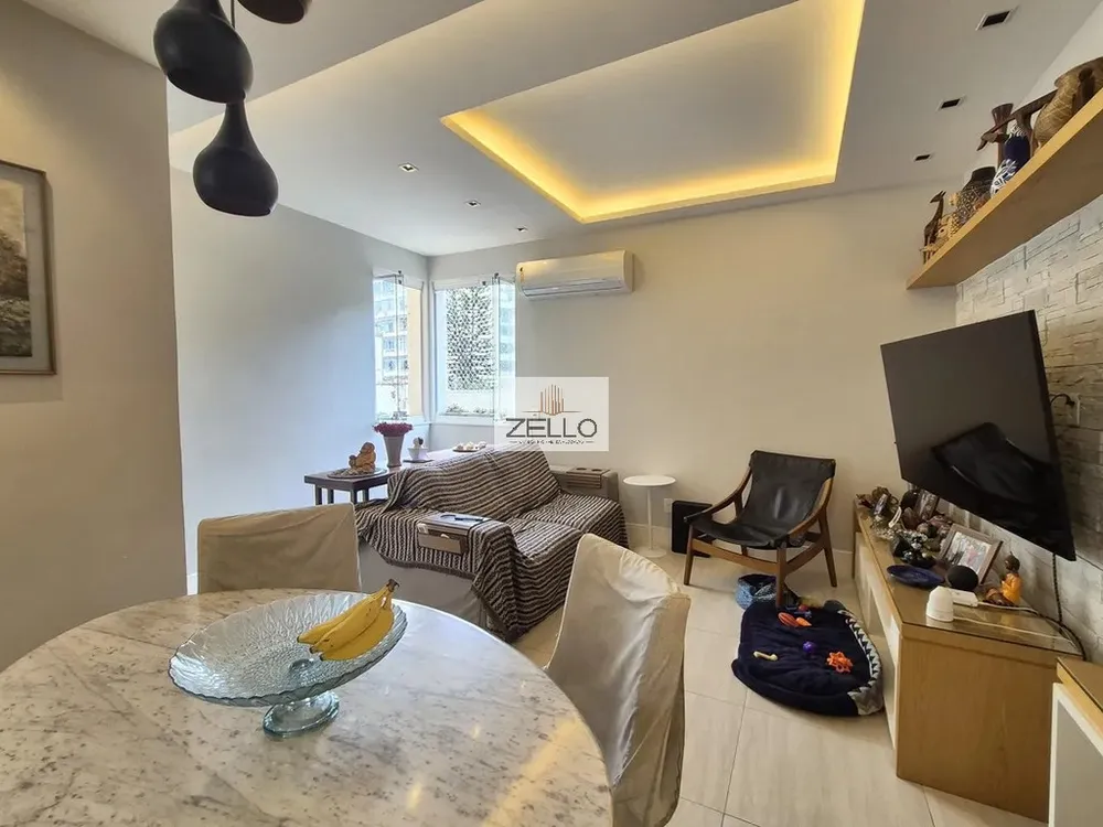 Apartamento, 2 quartos, 61 m² - Foto 2