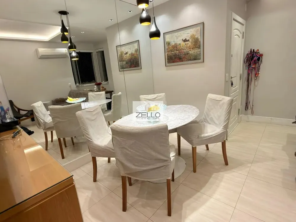 Apartamento, 2 quartos, 61 m² - Foto 4