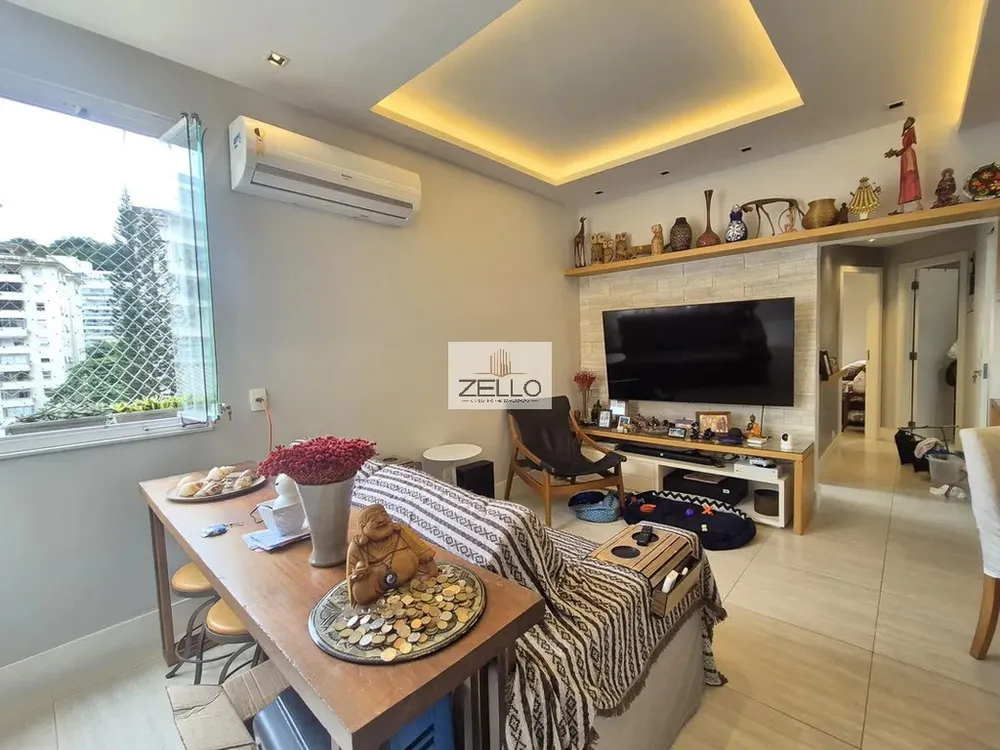 Apartamento, 2 quartos, 61 m² - Foto 6