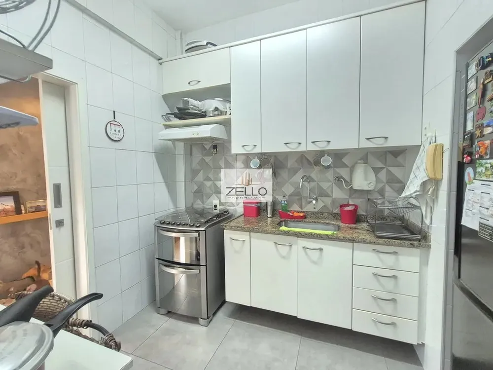 Apartamento, 2 quartos, 61 m² - Foto 8