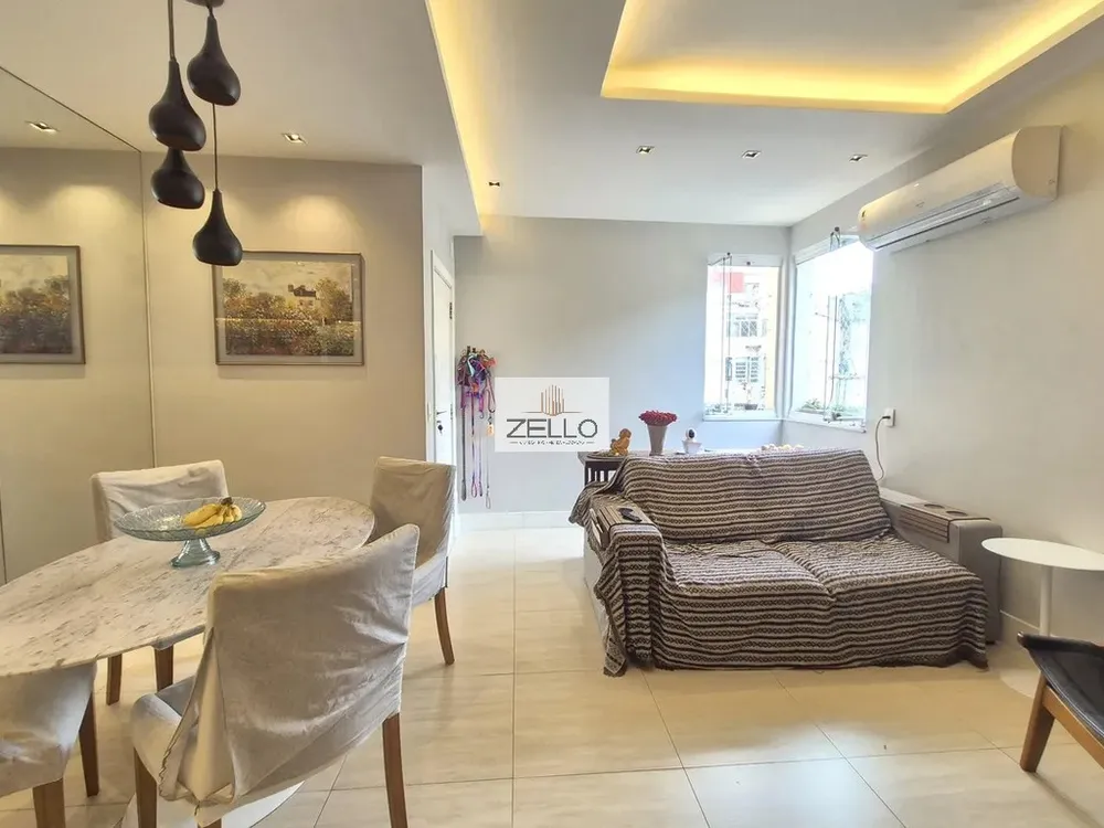 Apartamento, 2 quartos, 61 m² - Foto 1