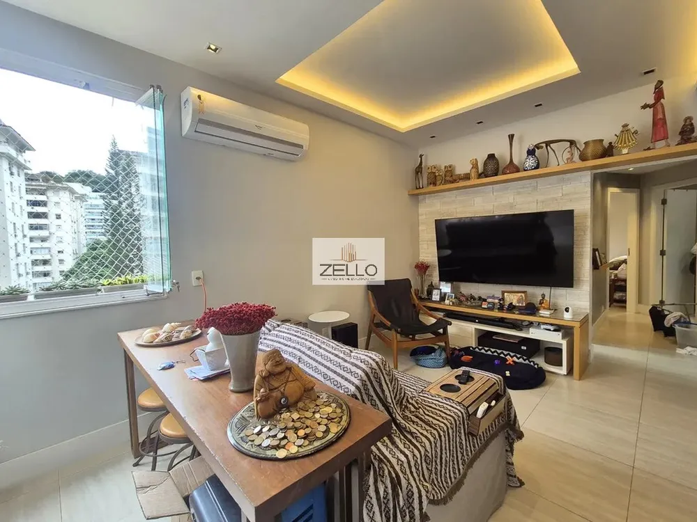 Apartamento, 2 quartos, 61 m² - Foto 7