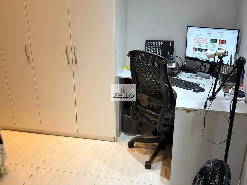 Apartamento, 2 quartos, 61 m² - Foto 5