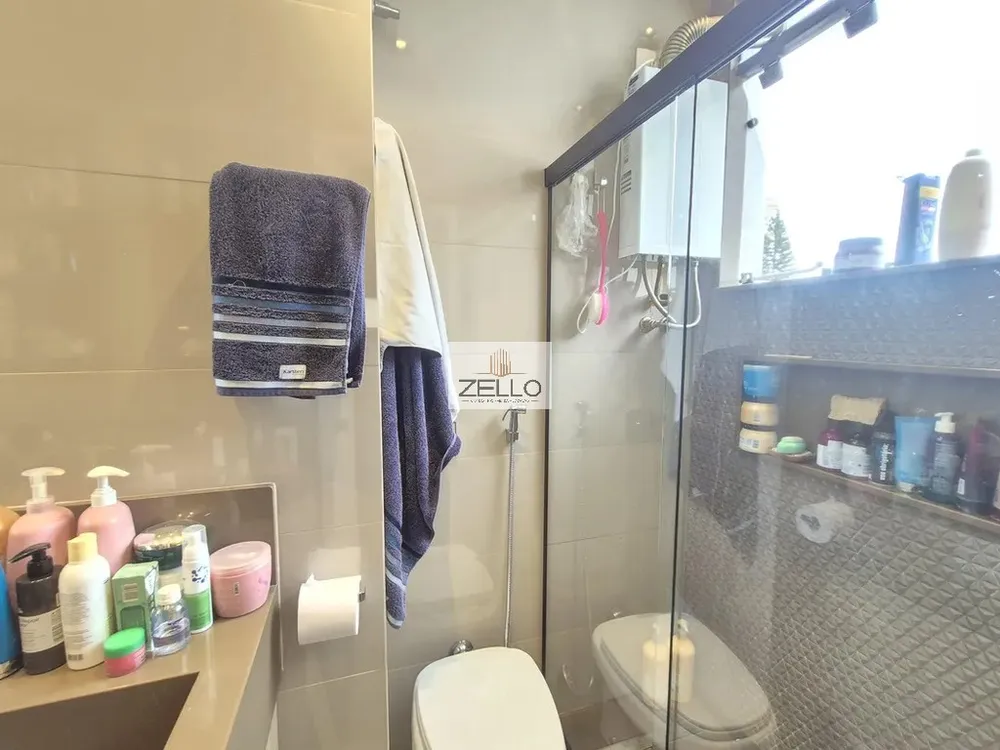 Apartamento, 2 quartos, 61 m² - Foto 12