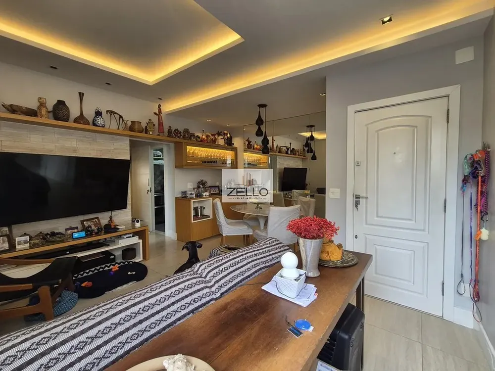 Apartamento, 2 quartos, 61 m² - Foto 3