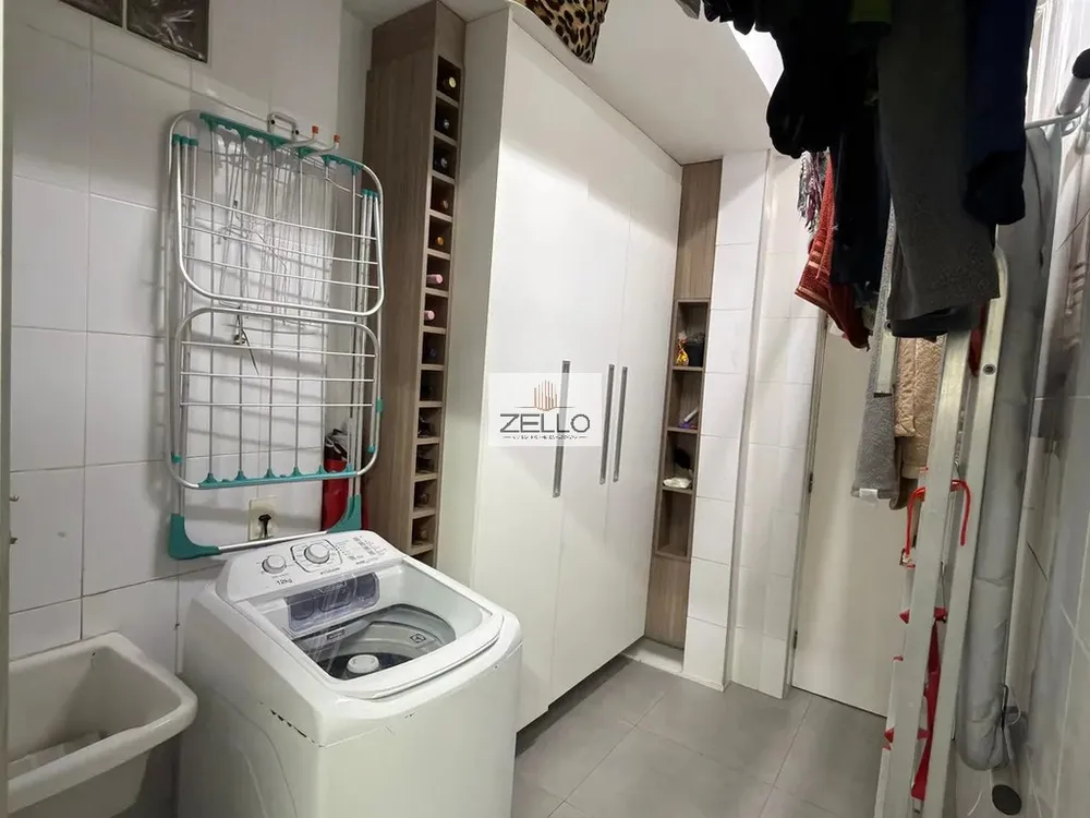 Apartamento, 2 quartos, 61 m² - Foto 11