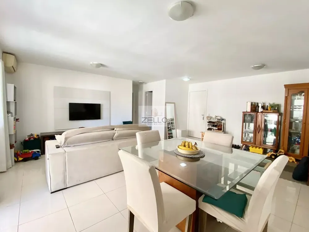 Apartamento, 2 quartos, 113 m² - Foto 7