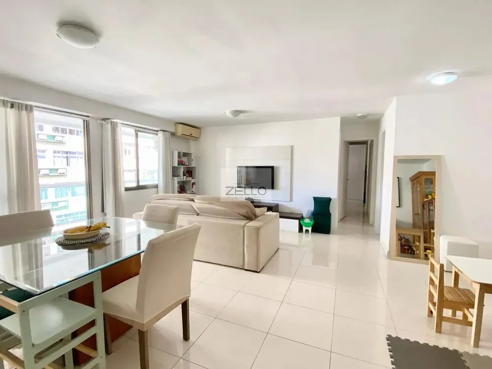Apartamento, 2 quartos, 113 m² - Foto 4