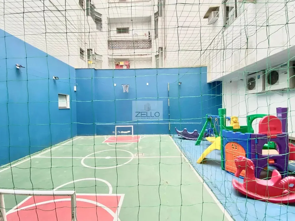 Apartamento, 2 quartos, 113 m² - Foto 16