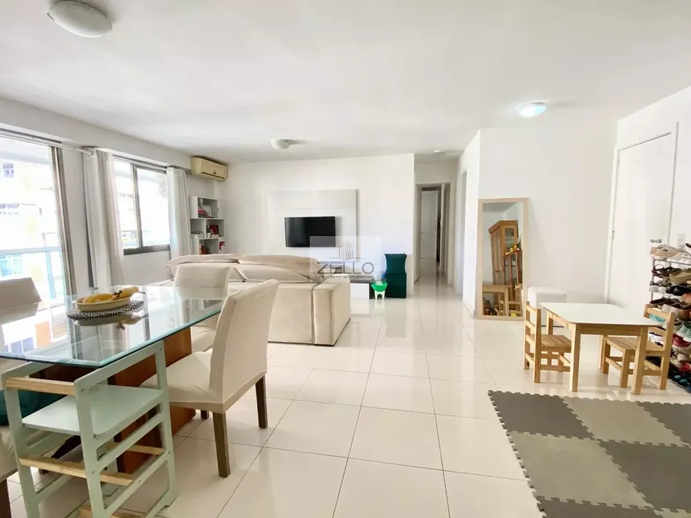 Apartamento, 2 quartos, 113 m² - Foto 3