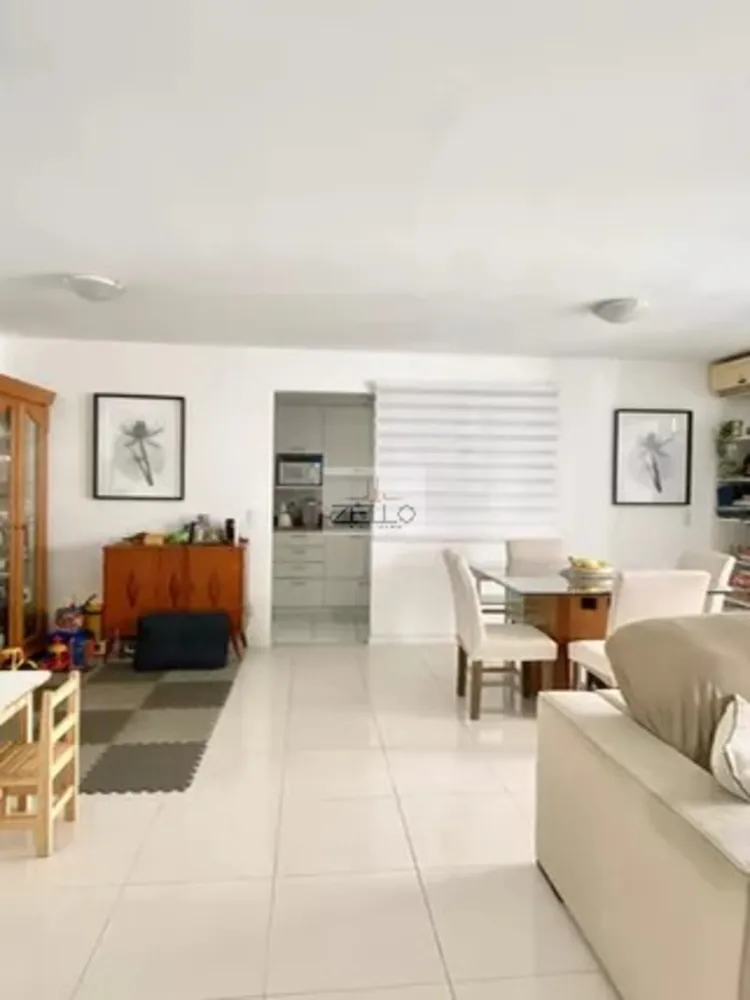 Apartamento, 2 quartos, 113 m² - Foto 8