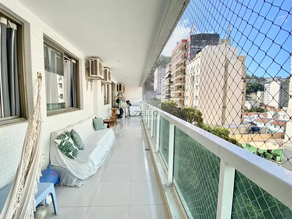 Apartamento, 2 quartos, 113 m² - Foto 18
