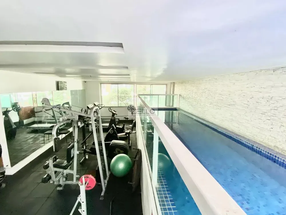 Apartamento, 2 quartos, 113 m² - Foto 5