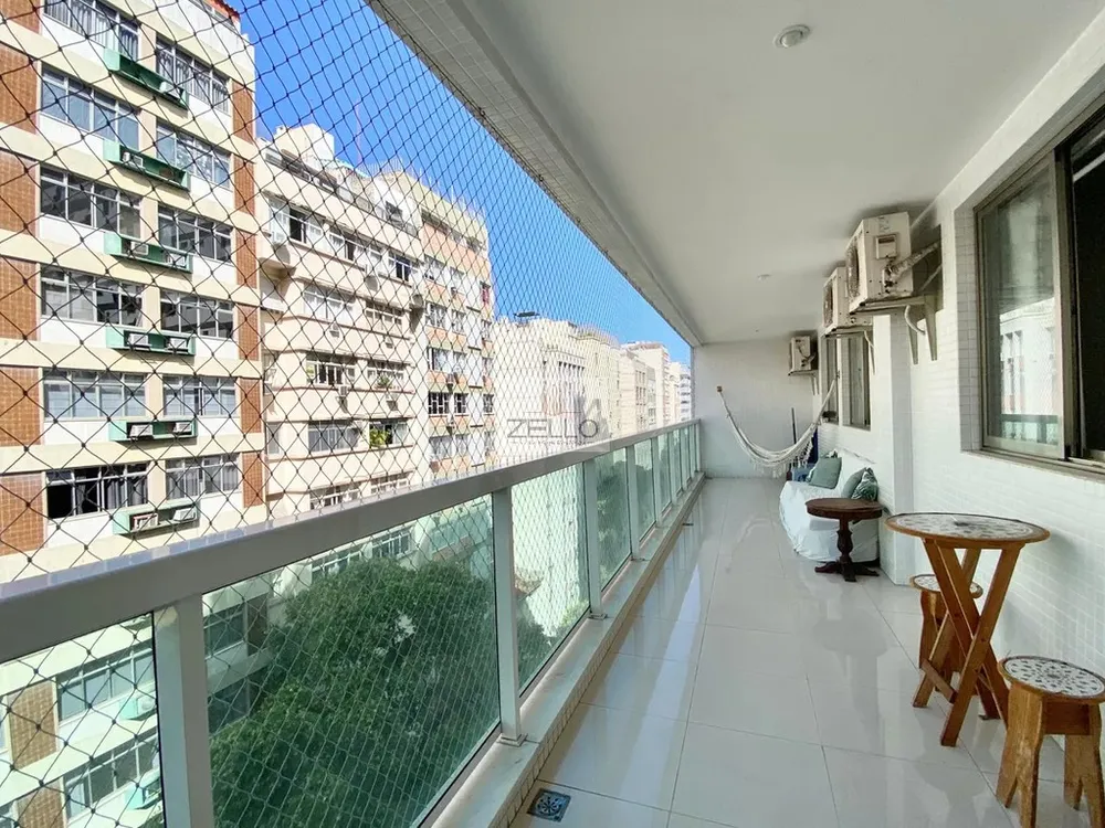 Apartamento, 2 quartos, 113 m² - Foto 1