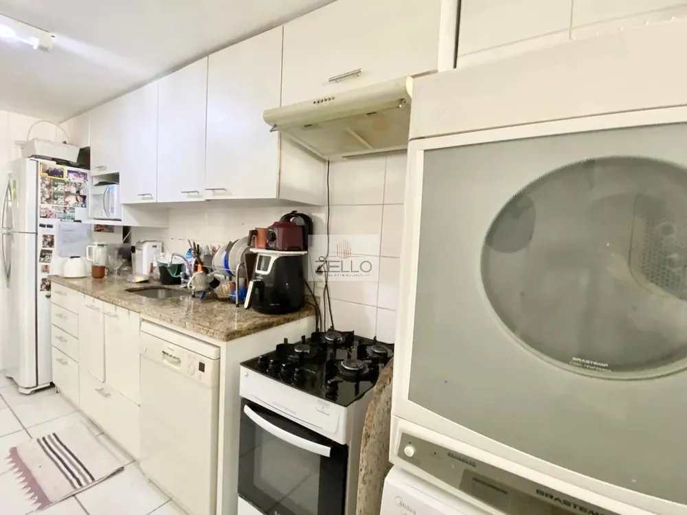 Apartamento, 2 quartos, 113 m² - Foto 6