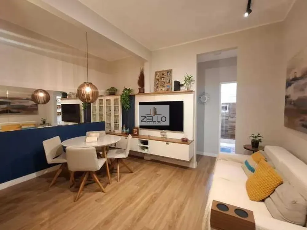 Apartamento, 2 quartos, 55 m² - Foto 9