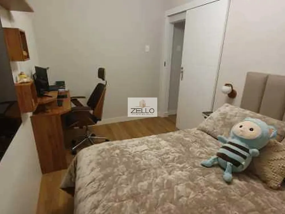 Apartamento, 2 quartos, 55 m² - Foto 13