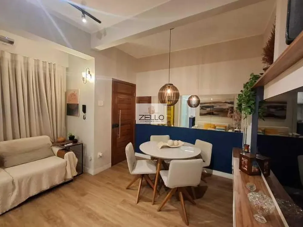 Apartamento, 2 quartos, 55 m² - Foto 6