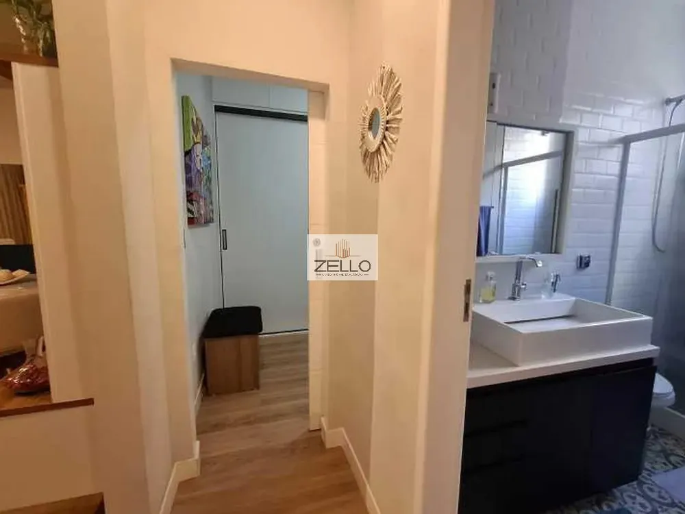 Apartamento, 2 quartos, 55 m² - Foto 11