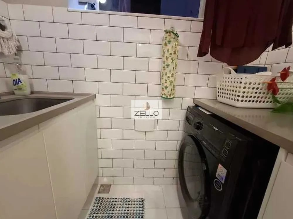 Apartamento, 2 quartos, 55 m² - Foto 8