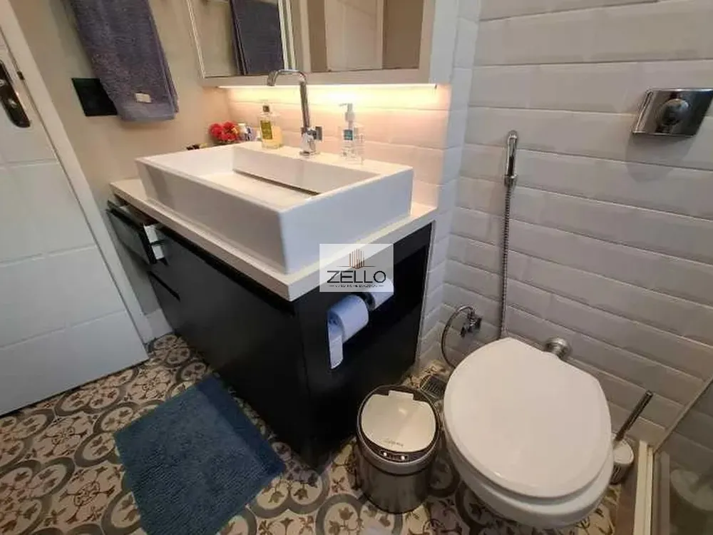 Apartamento, 2 quartos, 55 m² - Foto 7