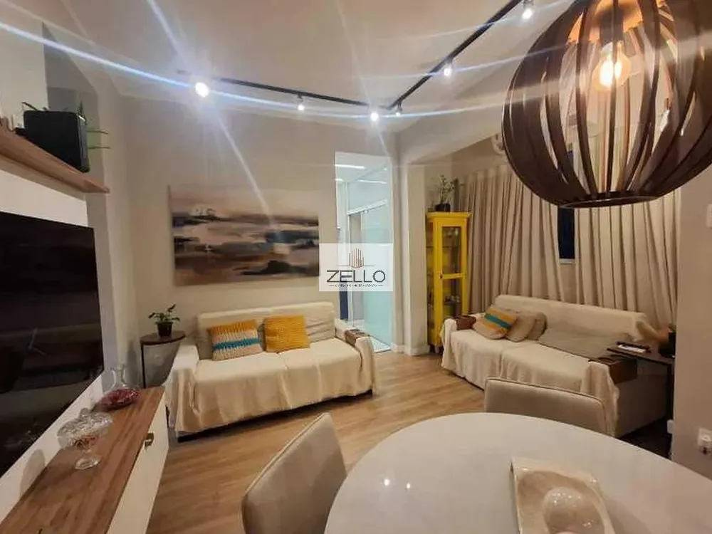 Apartamento, 2 quartos, 55 m² - Foto 10