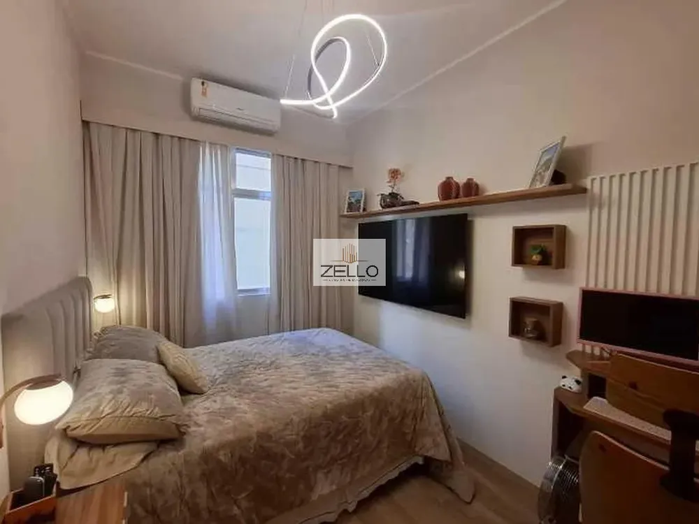 Apartamento, 2 quartos, 55 m² - Foto 5