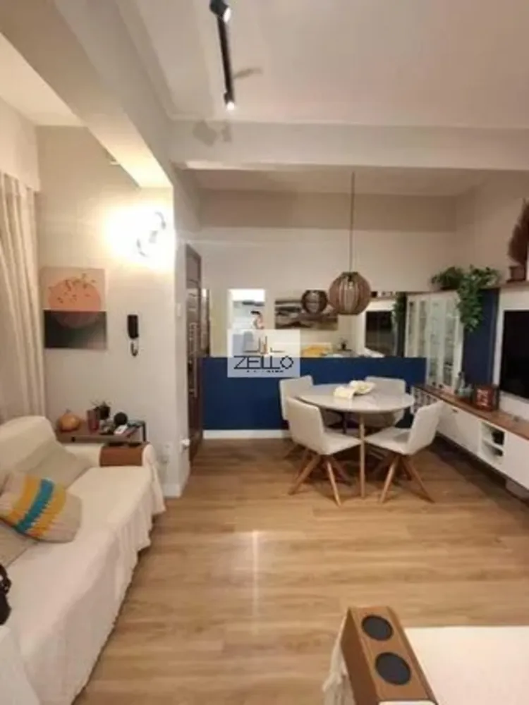 Apartamento, 2 quartos, 55 m² - Foto 12