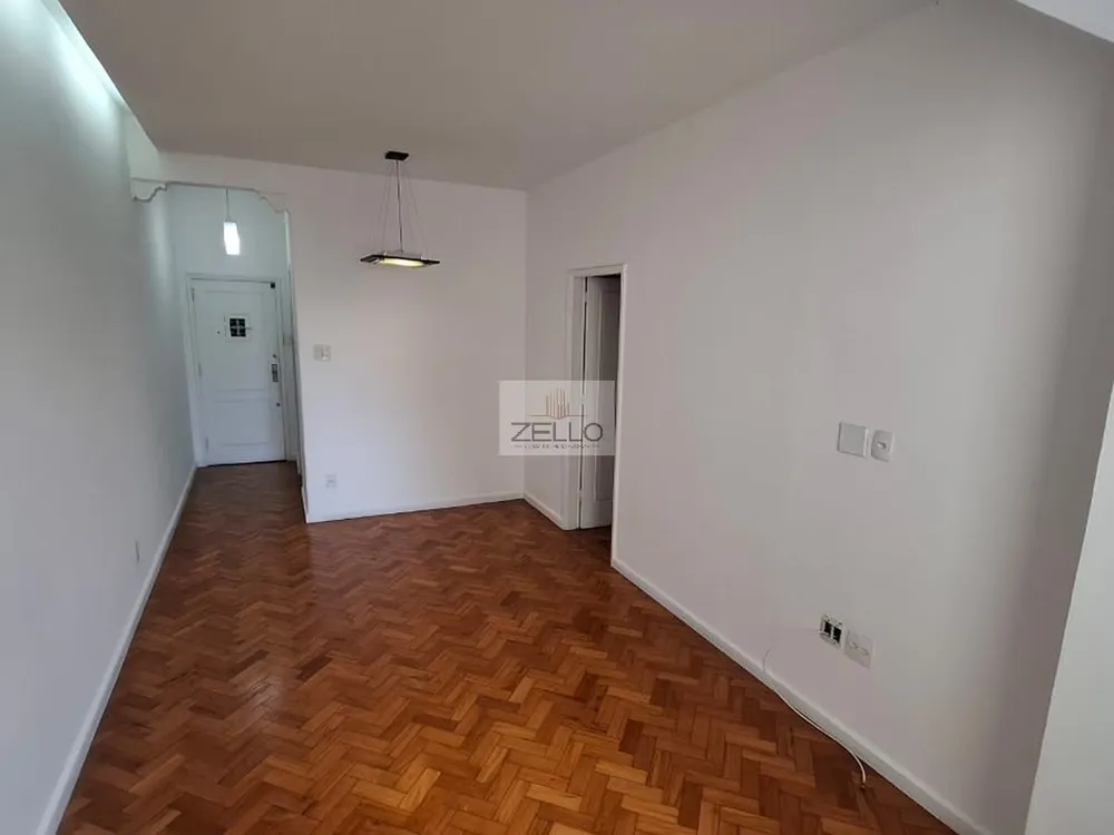Apartamento, 3 quartos, 96 m² - Foto 2