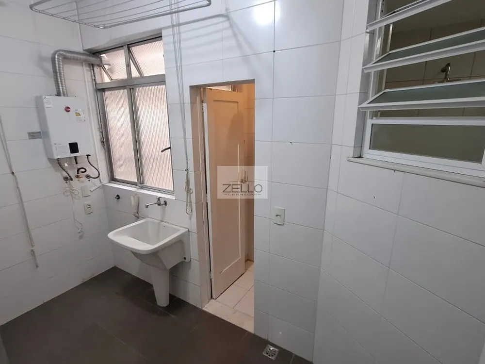 Apartamento, 3 quartos, 96 m² - Foto 16