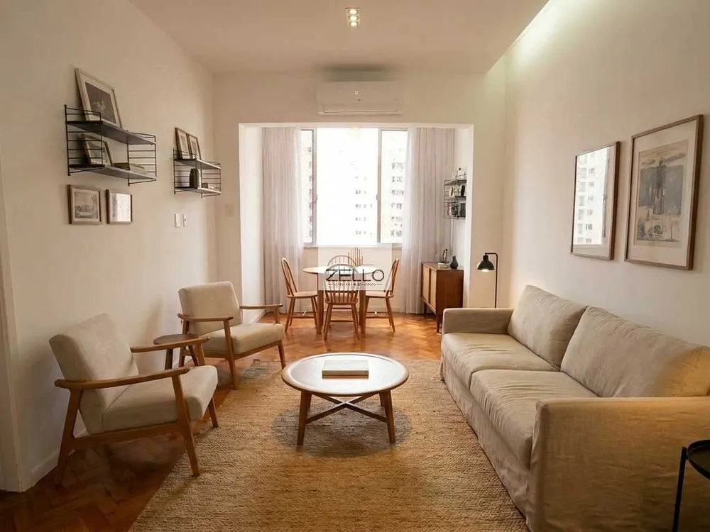 Apartamento, 3 quartos, 96 m² - Foto 17