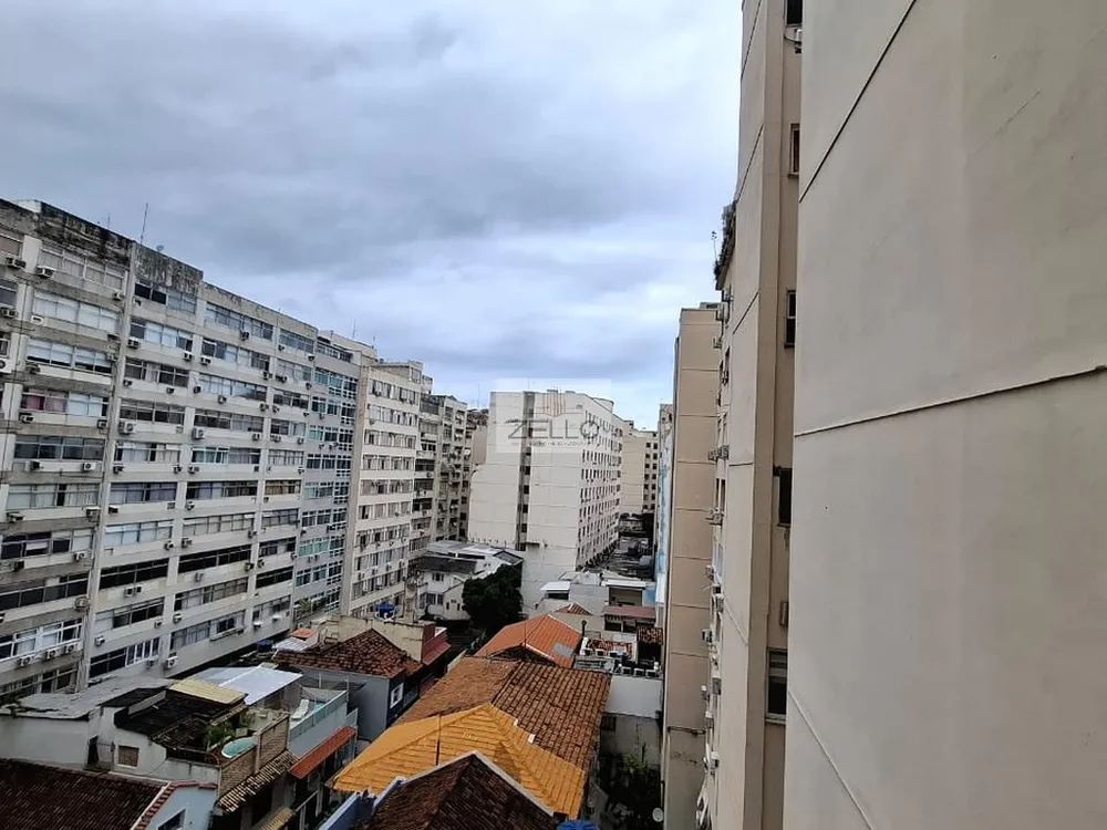 Apartamento, 3 quartos, 96 m² - Foto 3