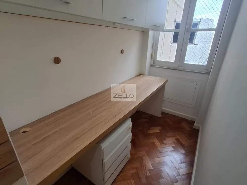 Apartamento, 3 quartos, 96 m² - Foto 5