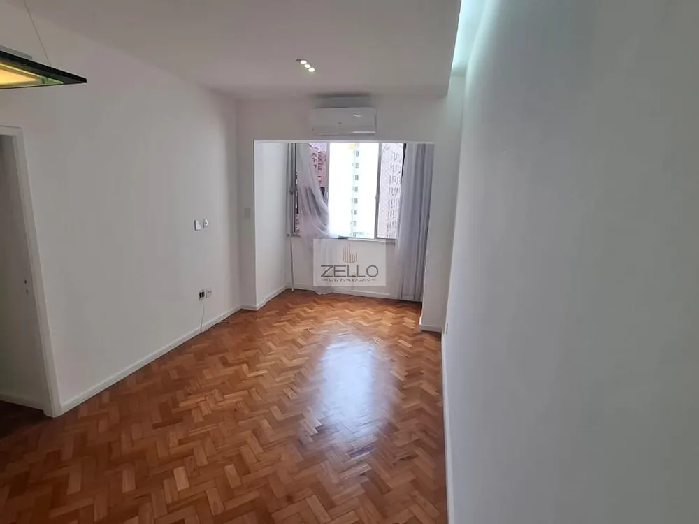 Apartamento, 3 quartos, 96 m² - Foto 1