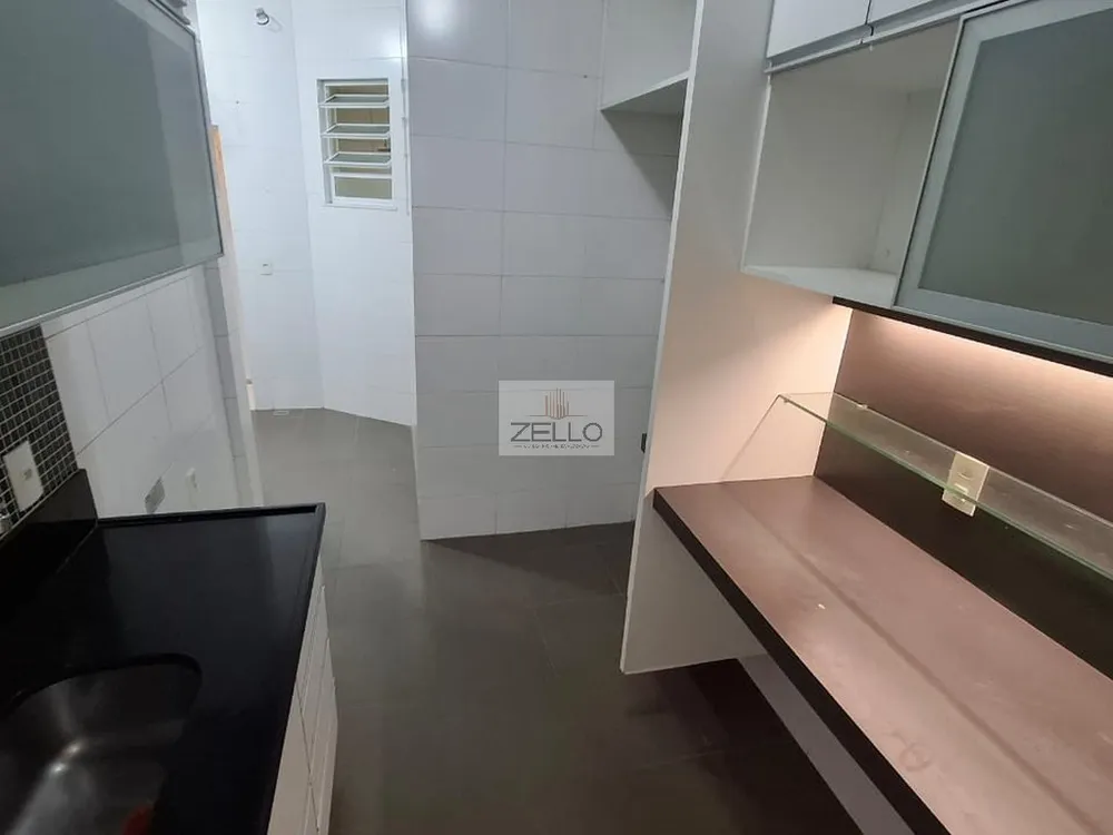 Apartamento, 3 quartos, 96 m² - Foto 8