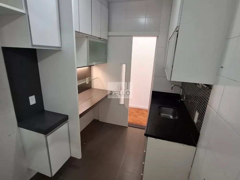 Apartamento, 3 quartos, 96 m² - Foto 7