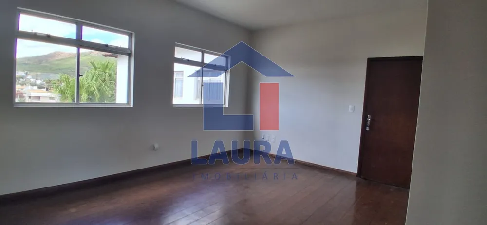 Apartamento, 2 quartos - Foto 2