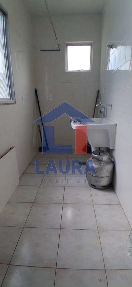 Apartamento, 2 quartos - Foto 8