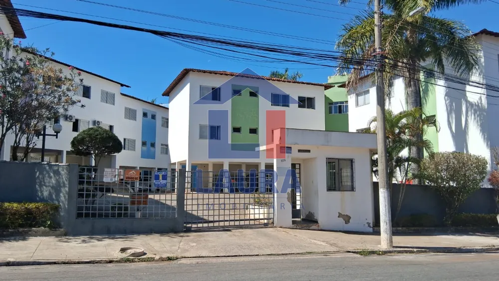 Apartamento, 2 quartos - Foto 1