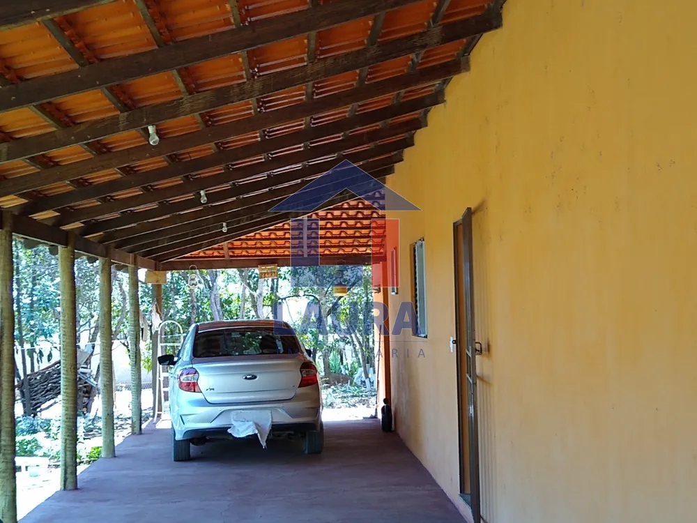 Chácara, 3 quartos, 1400 m² - Foto 4